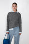 Auralee Twill Slim Shirt