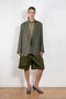Auralee Wool Jacket