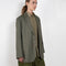 Auralee Wool Jacket