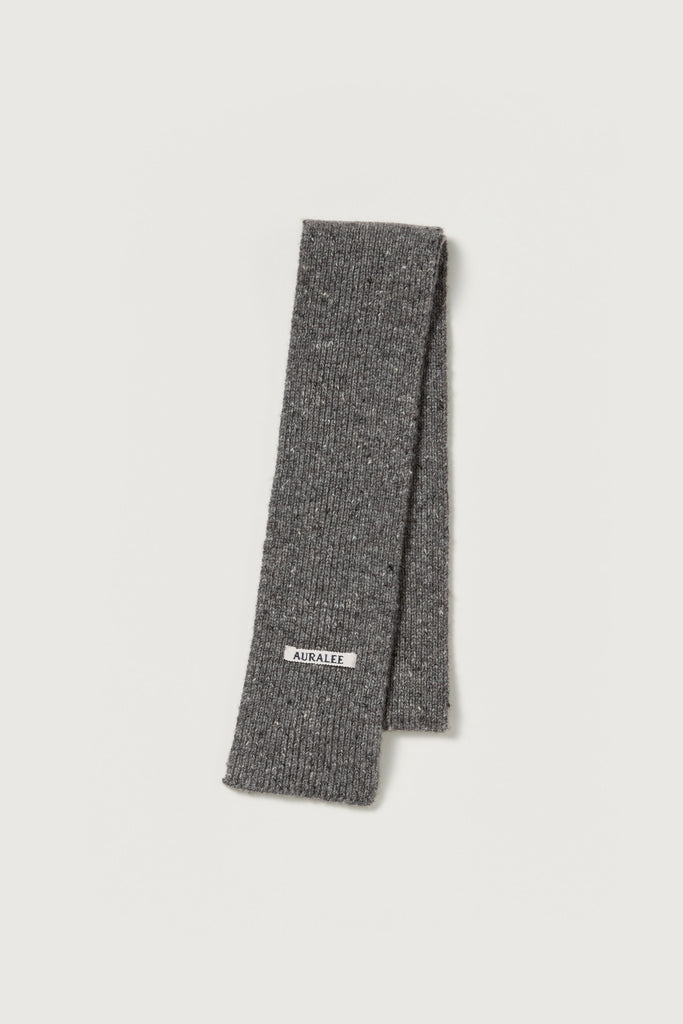 Auralee cashmere stole
