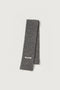 Auralee cashmere stole