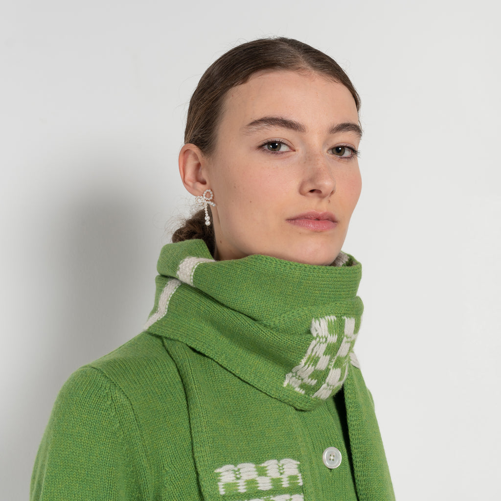 bballace doig scarf