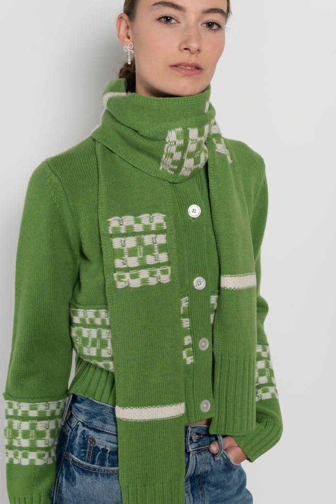 bballace doig scarf