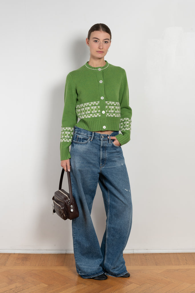 bbwallace hepworth cardigan