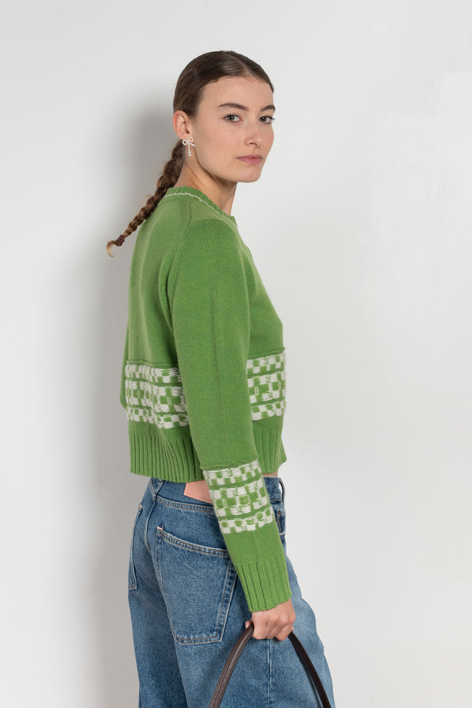 bbwallace hepworth cardigan