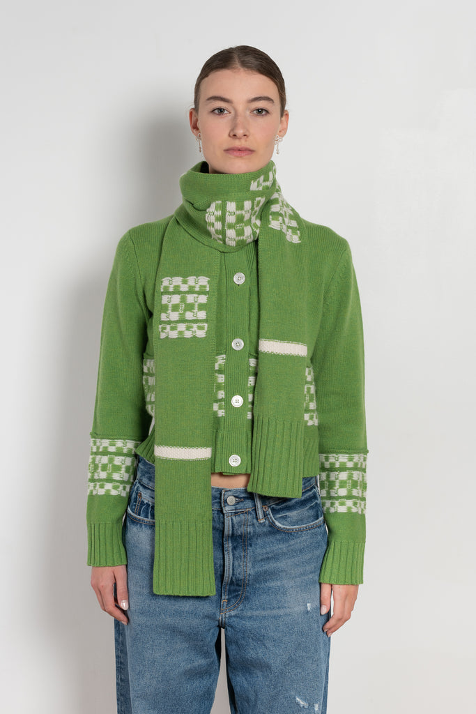 bbwallace hepworth cardigan
