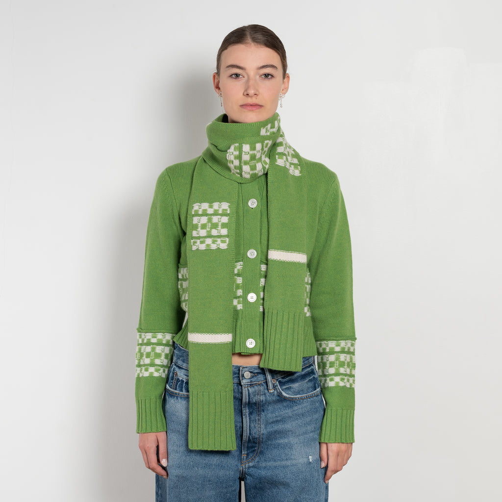 bbwallace hepworth cardigan