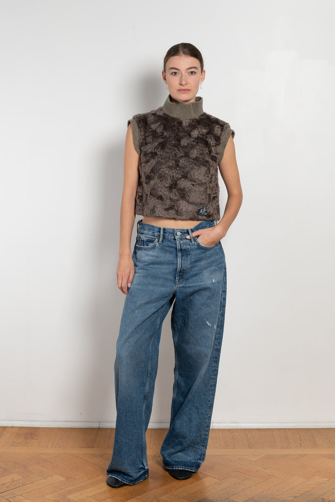 bbwallace holzer top
