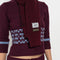 bbwallace katz scarf