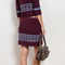 bbwallace miller skirt
