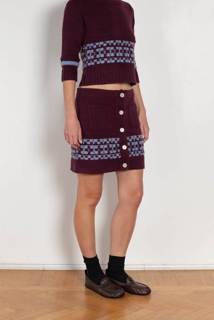 bbwallace miller skirt