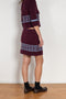 bbwallace miller skirt