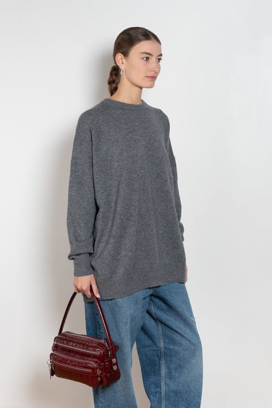 Oldenburg Sweater