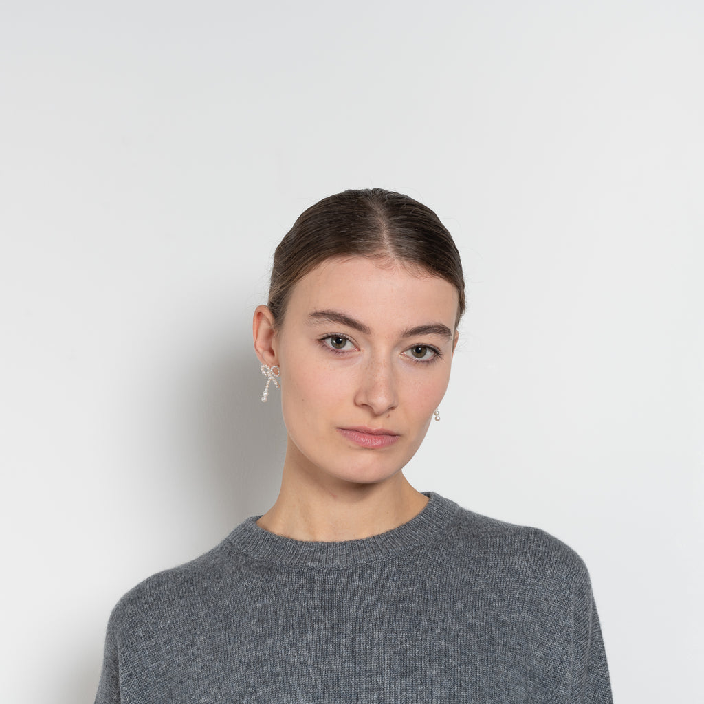 Oldenburg Sweater