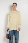 Oldenburg Sweater
