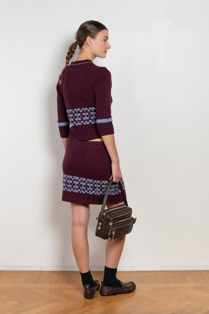 bbwallace riley sweater