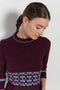 bbwallace riley sweater