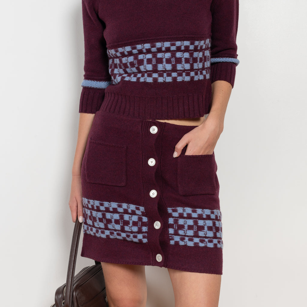 bbwallace riley sweater