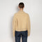 bb wallace sherman cardigan  butter