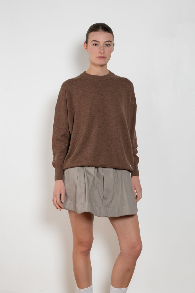 B B Wallace Botero Sweater