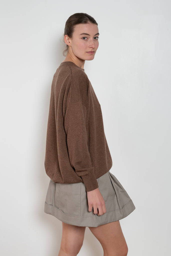 B B Wallace Botero Sweater