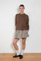 B B Wallace Botero Sweater