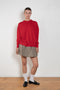B B Wallace Botero Sweater