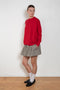 B B Wallace Botero Sweater