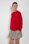 B B Wallace Botero Sweater