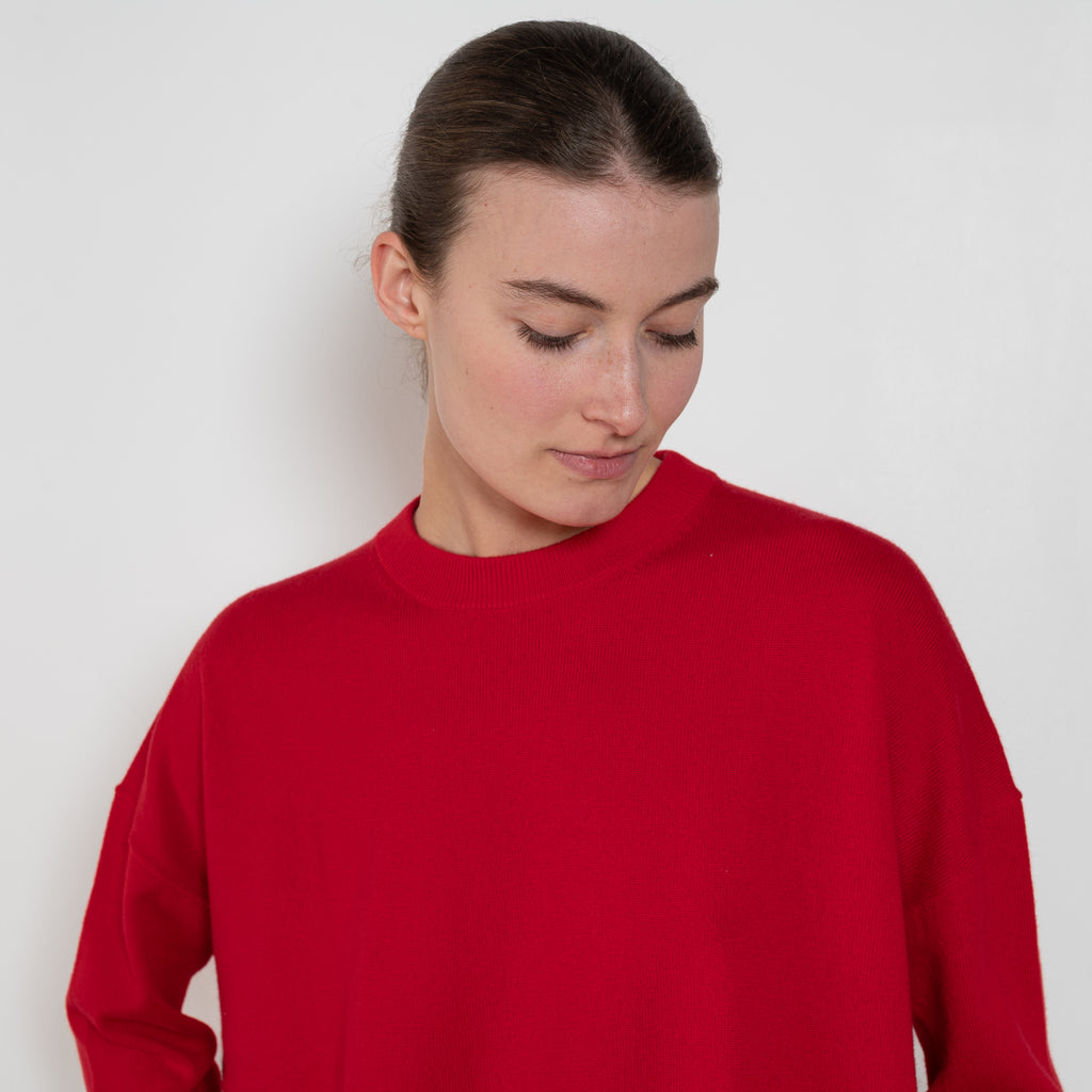 B B Wallace Botero Sweater