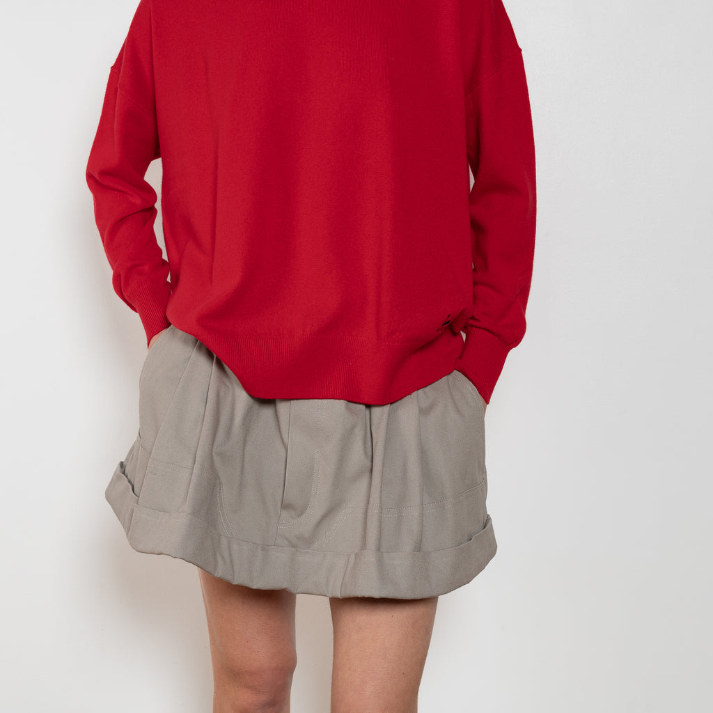 B B Wallace Botero Sweater