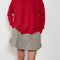 B B Wallace Botero Sweater
