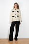 BB Wallace Goldin Cardigan