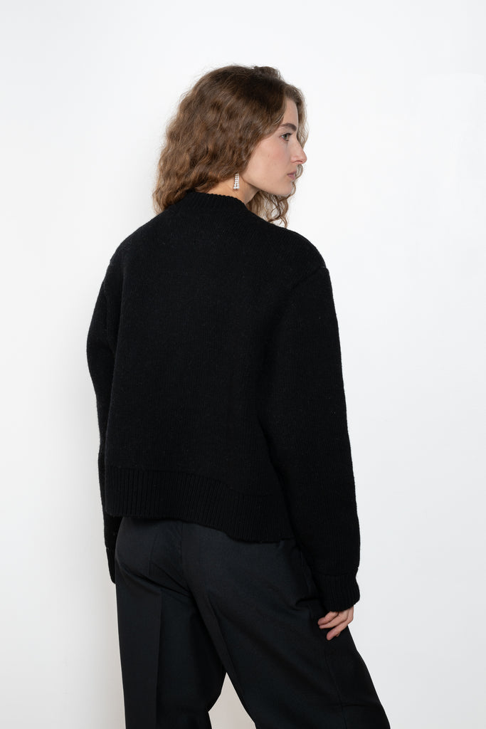 BB Wallace Goldin Cardigan