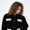 BB Wallace Goldin Cardigan