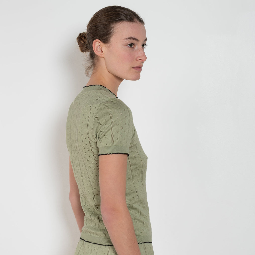 B B Wallace Indiana Top