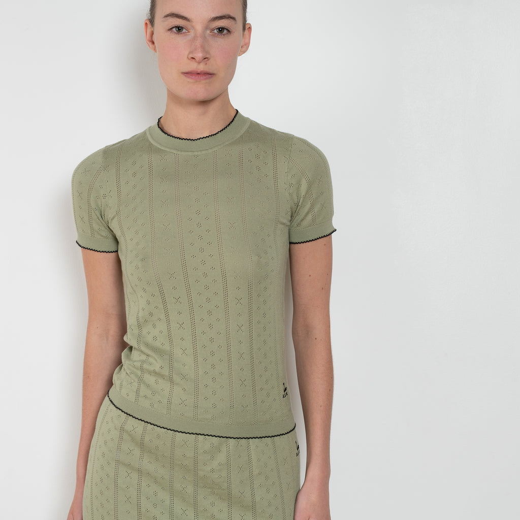 B B Wallace Indiana Top