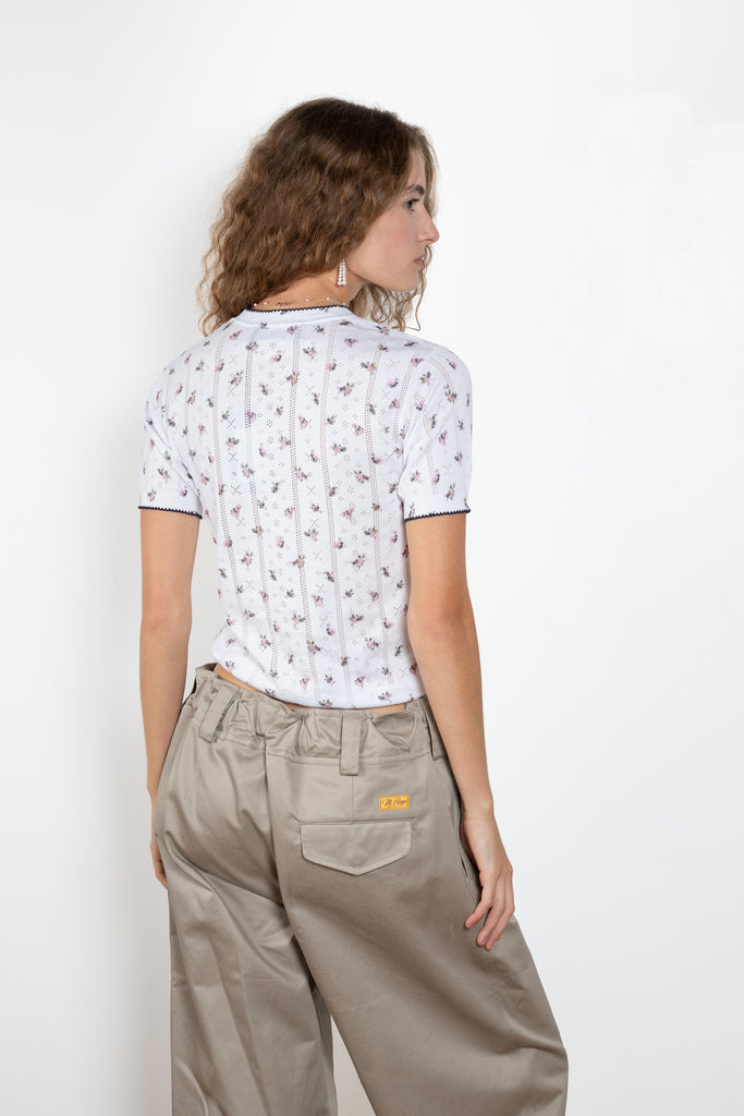 BB Wallace Indiana Tshirt