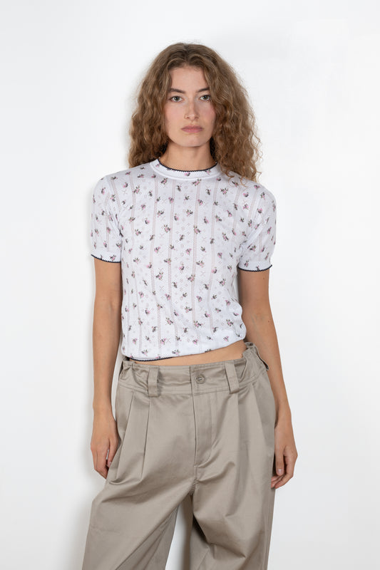 BB Wallace Indiana Tshirt