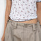 BB Wallace Indiana Tshirt