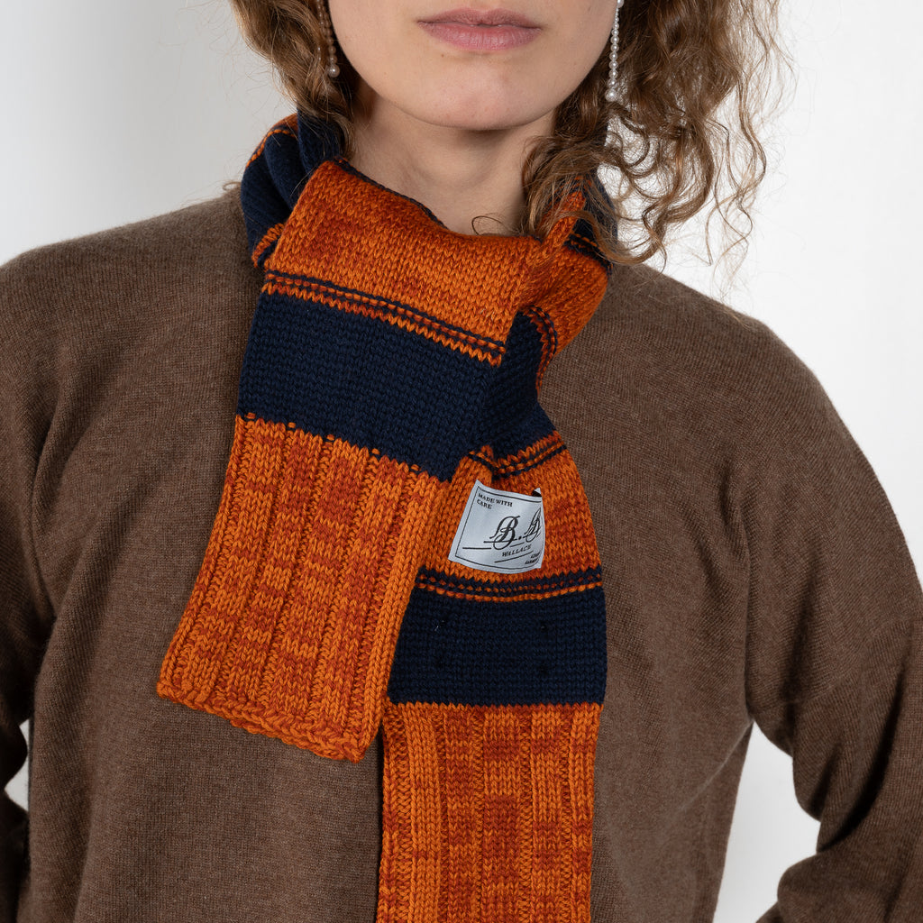 BB Wallace Lawrence Scarf