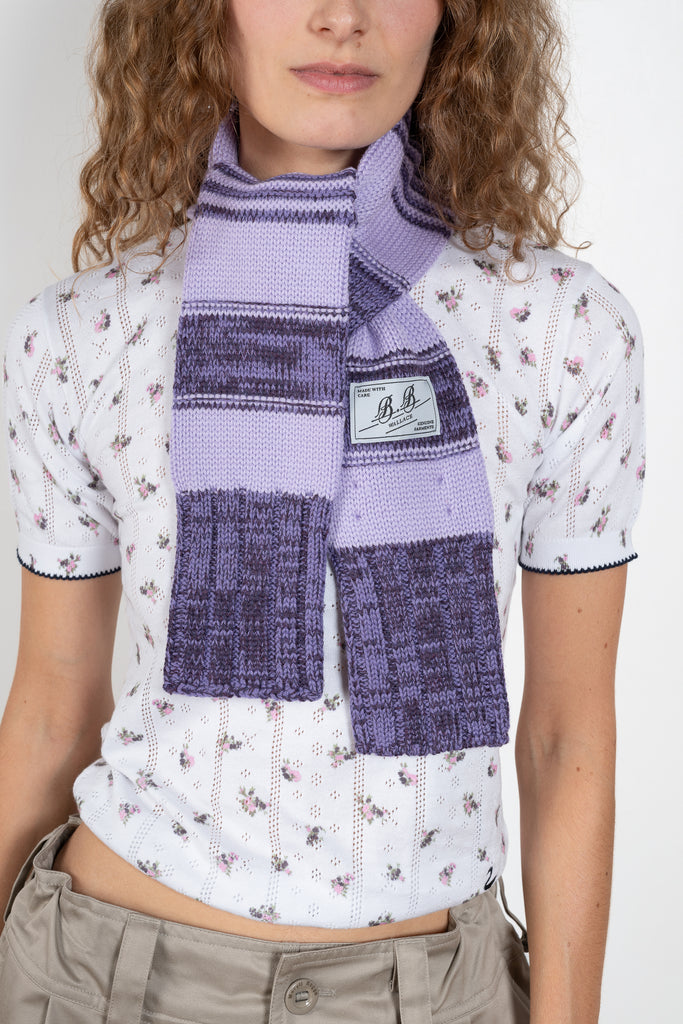 BB Wallace Lawrence Scarf