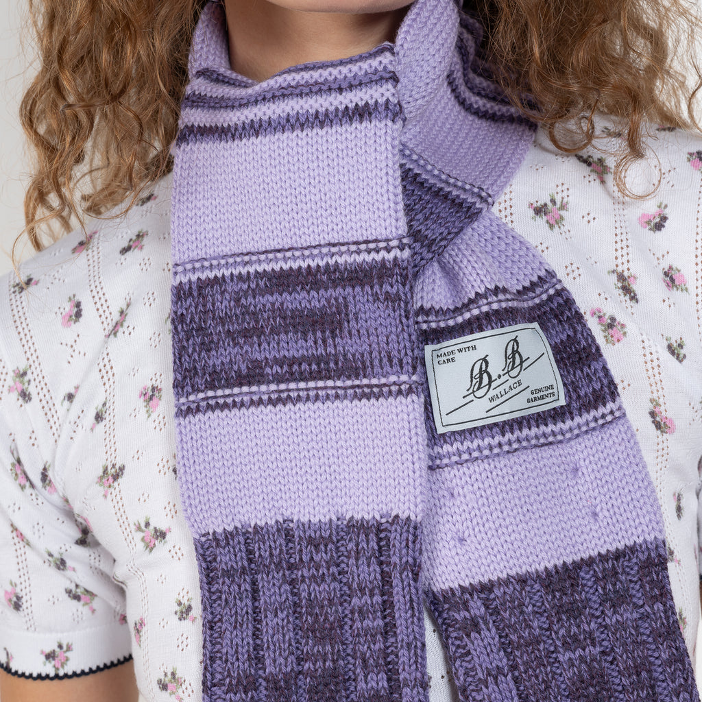 BB Wallace Lawrence Scarf