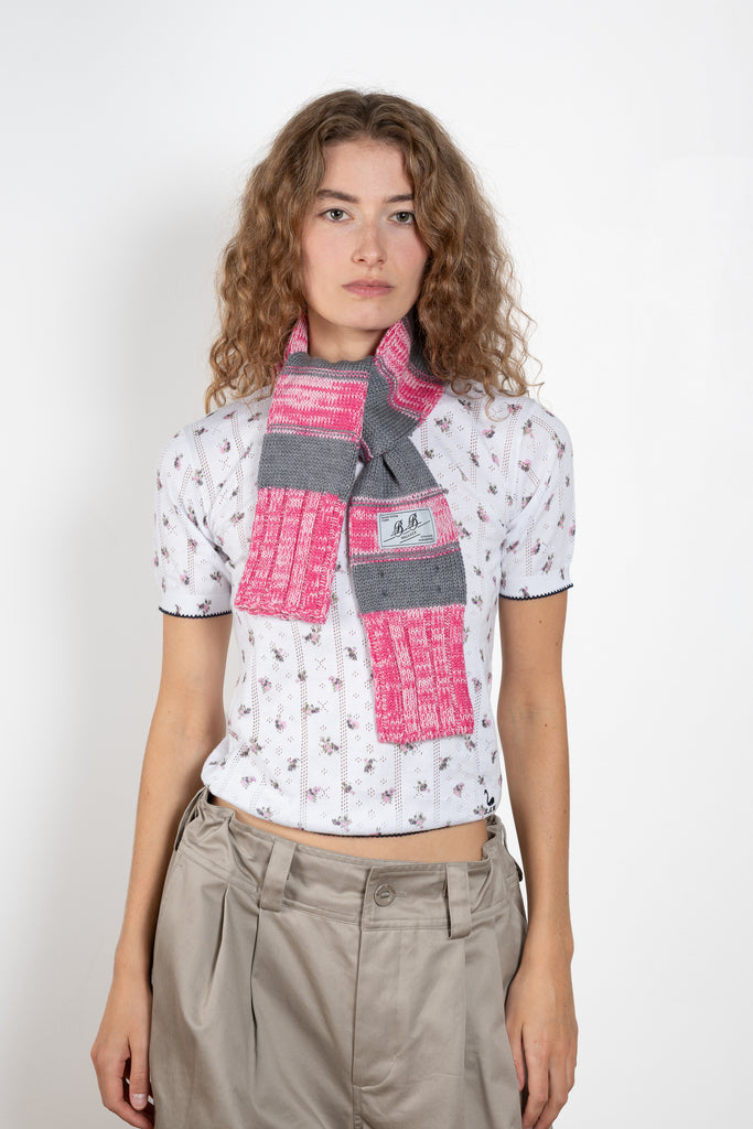 BB Wallace Lawrence Scarf
