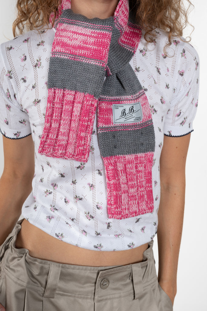 BB Wallace Lawrence Scarf
