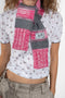 BB Wallace Lawrence Scarf
