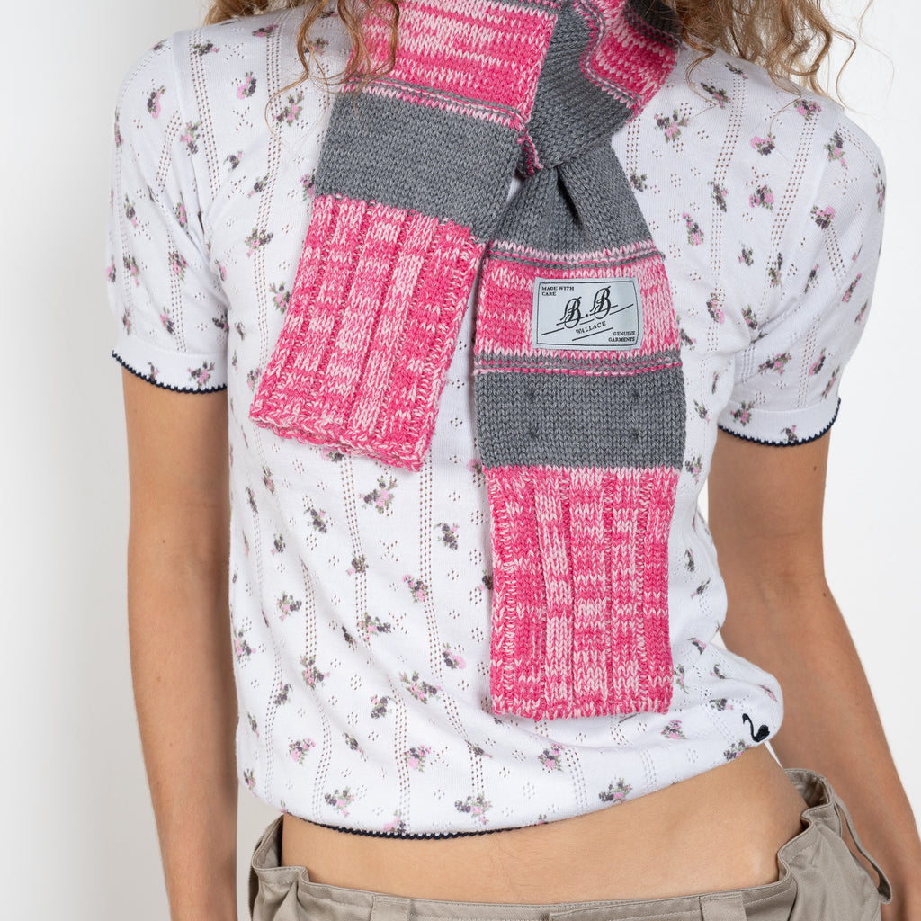 BB Wallace Lawrence Scarf