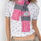 BB Wallace Lawrence Scarf