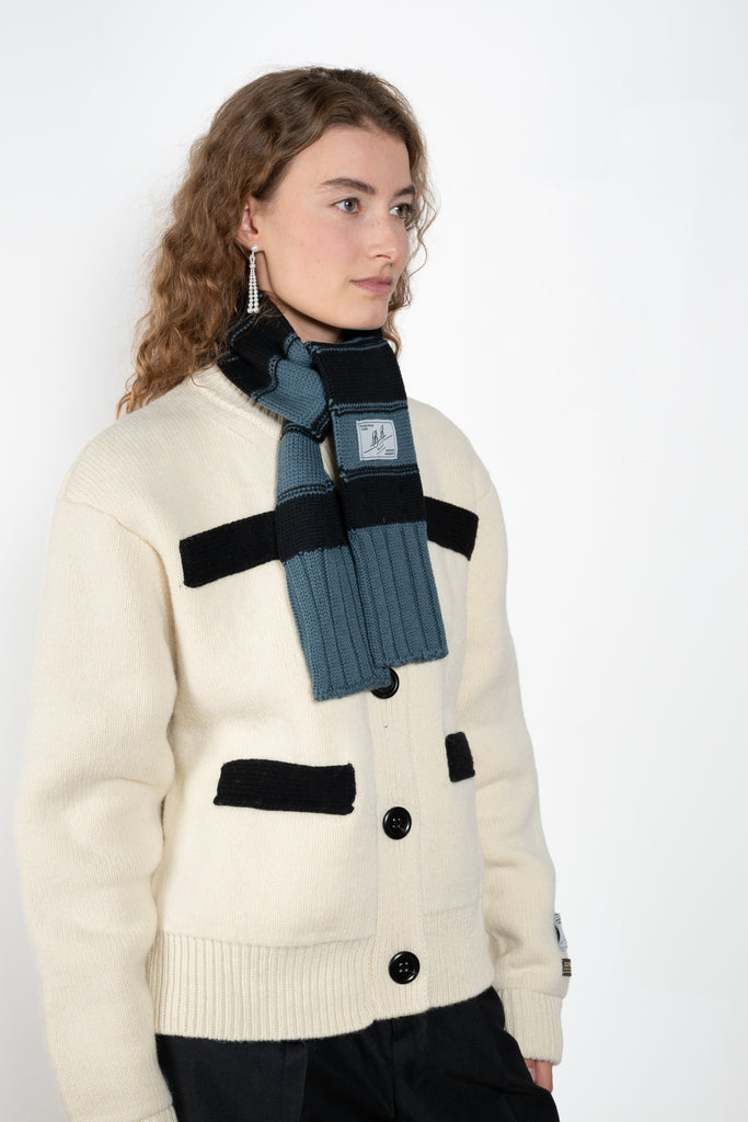 BB Wallace Lawrence Scarf