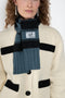 BB Wallace Lawrence Scarf